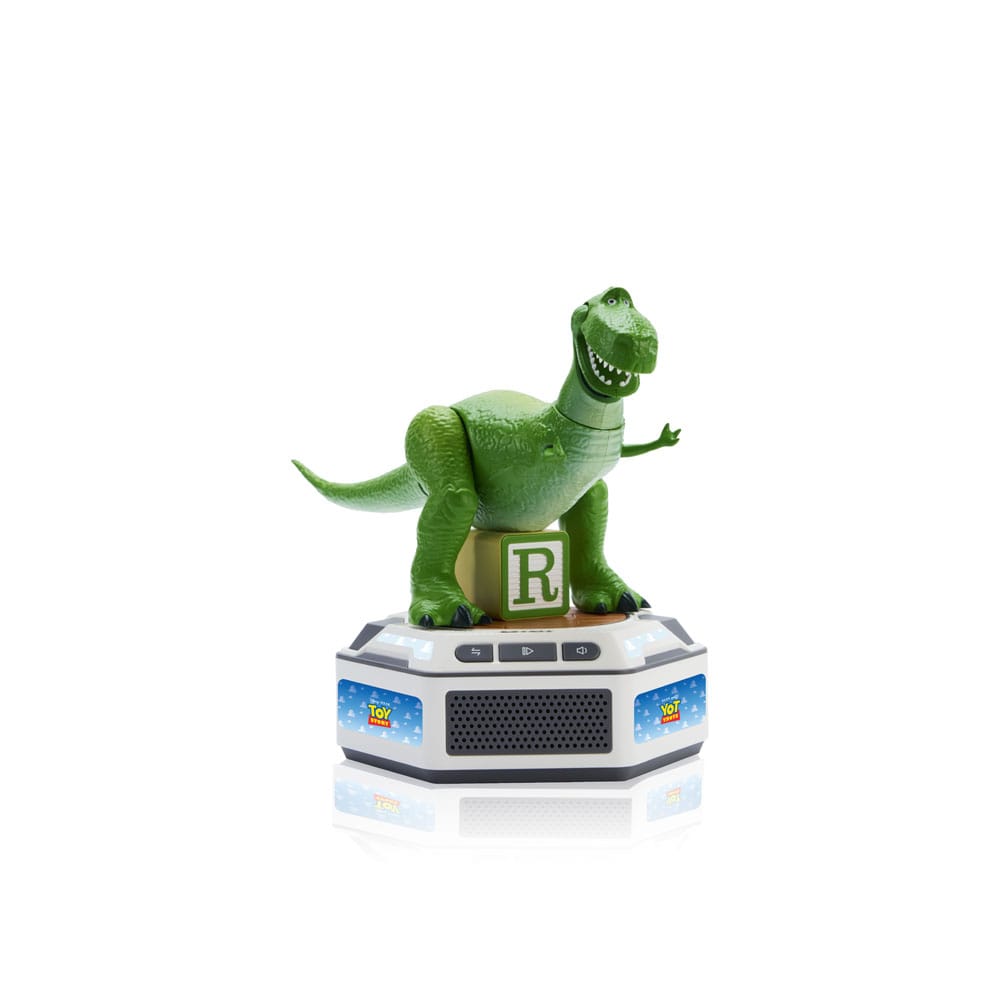 Toy Story Interactif Mini Robots Toy Story (30th Anniversary Collector's Set)  *Version anglaise*