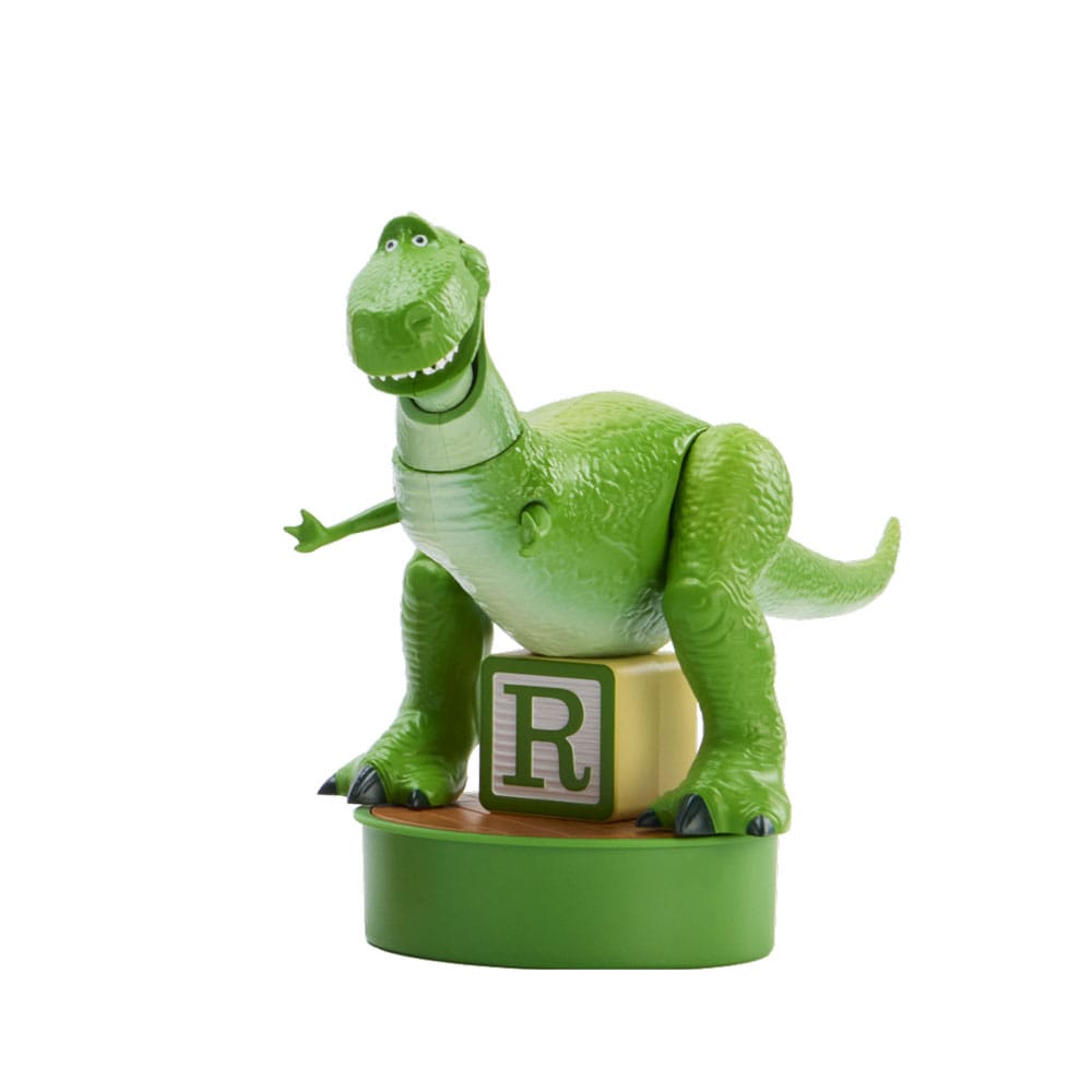 Toy Story Interactif Mini Robots Toy Story (30th Anniversary Collector's Set)  *Version anglaise*