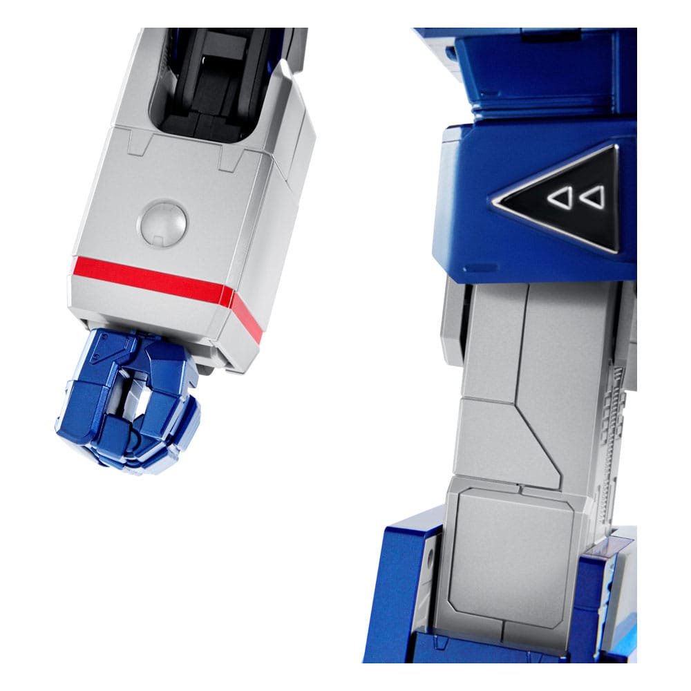 Transformers robot interactif Soundwave G1 Flagship 36 cm