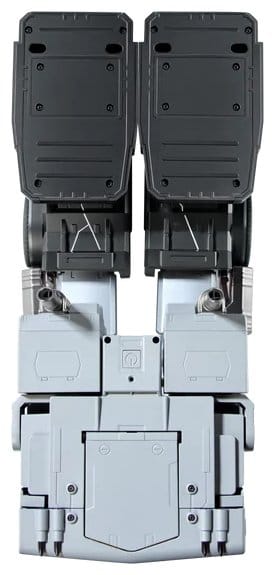 Transformers G1 Flagship robot interactif Optimus Prime (The Fallen Leader Edition) 48 cm