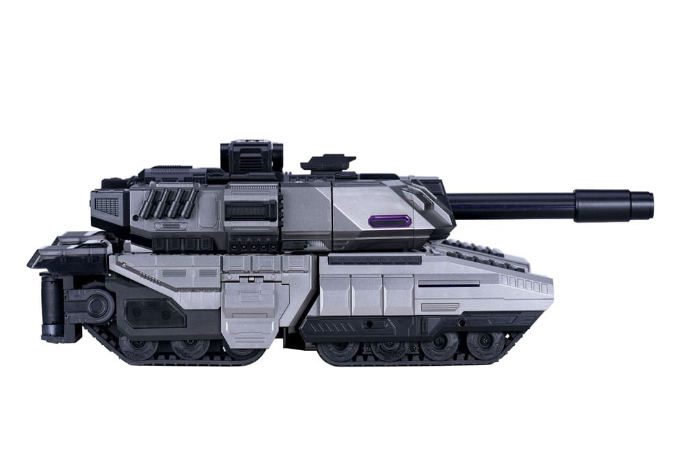 Transformers robot interactif Megatron G1 Flagship Limited Edition (40th Anniversary) 44 cm