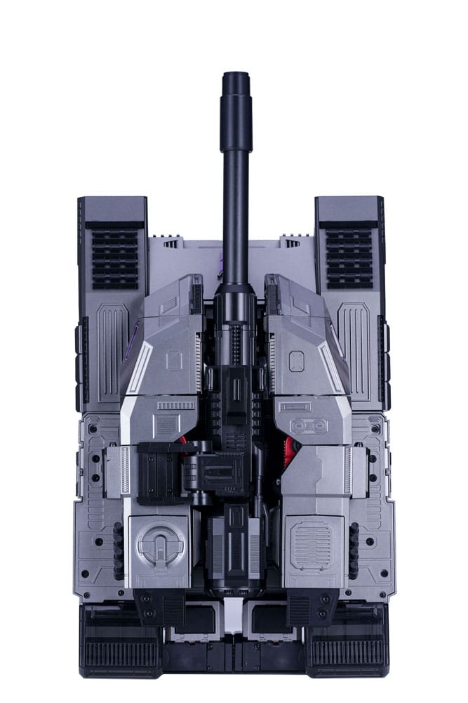 Transformers robot interactif Megatron G1 Flagship Limited Edition (40th Anniversary) 44 cm