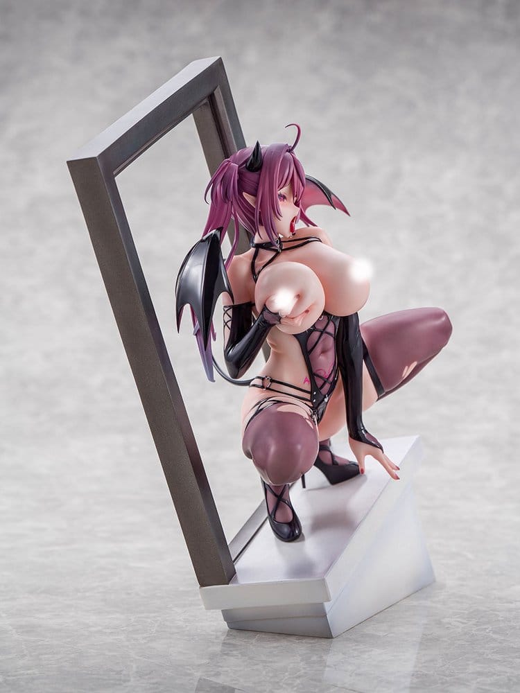 Original Character figurine PVC 1/6 Succubus Mieru Deluxe Ver. 26 cm