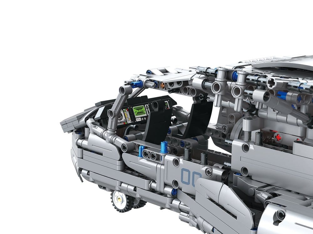 Bell Boeing Brick System set de construction V-22 Osprey 68 cm
