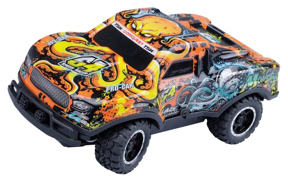 Revell Control calendrier de l´avent RC Car Christmas Driver 28 cm
