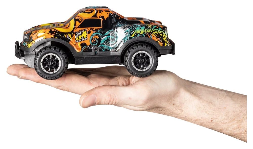 Revell Control calendrier de l´avent RC Car Christmas Driver 28 cm