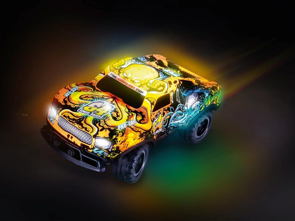 Revell Control calendrier de l´avent RC Car Christmas Driver 28 cm