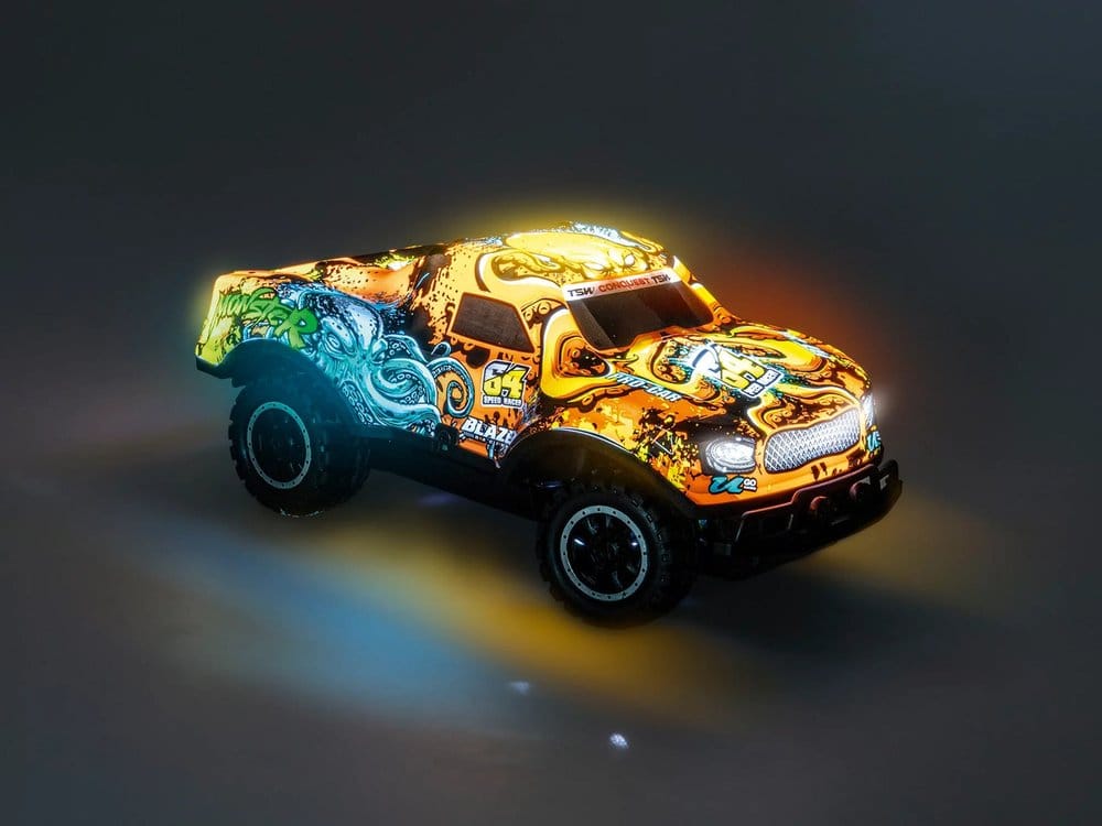 Revell Control calendrier de l´avent RC Car Christmas Driver 28 cm