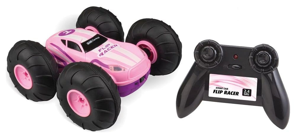 Revell Control calendrier de l´avent RC Stunt Car Flip Racer 16 cm