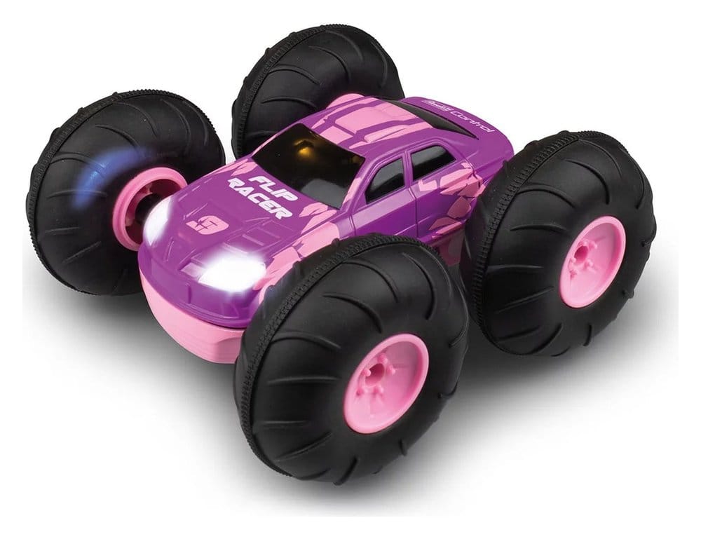 Revell Control calendrier de l´avent RC Stunt Car Flip Racer 16 cm