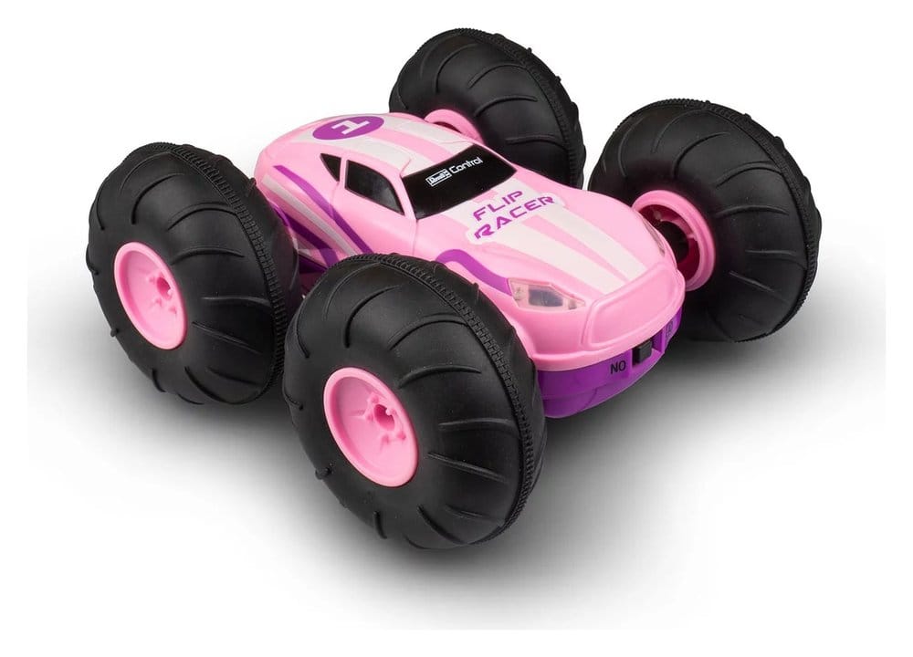 Revell Control calendrier de l´avent RC Stunt Car Flip Racer 16 cm