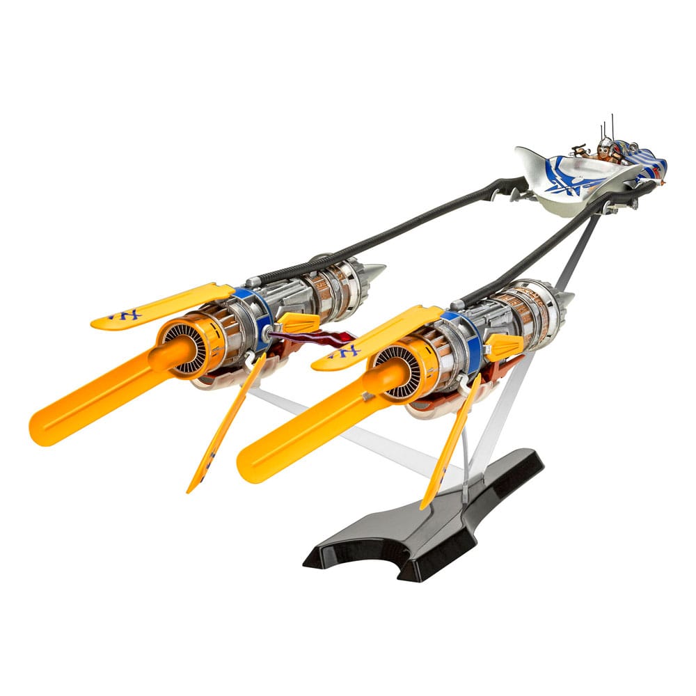Star Wars Episode I kit complet maquette 1/31 Anakin's Podracer 40 cm
