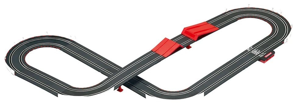 Sonic the Hedgehog Carrera GO!!! circuit de course (BO) Sonic Racing CrossWorlds