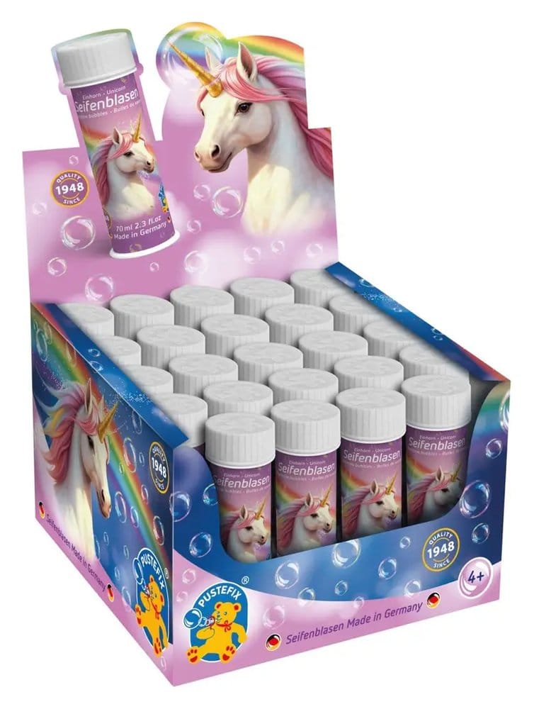 Pustefix Original 70 ml Licorne Assortiment (24)
