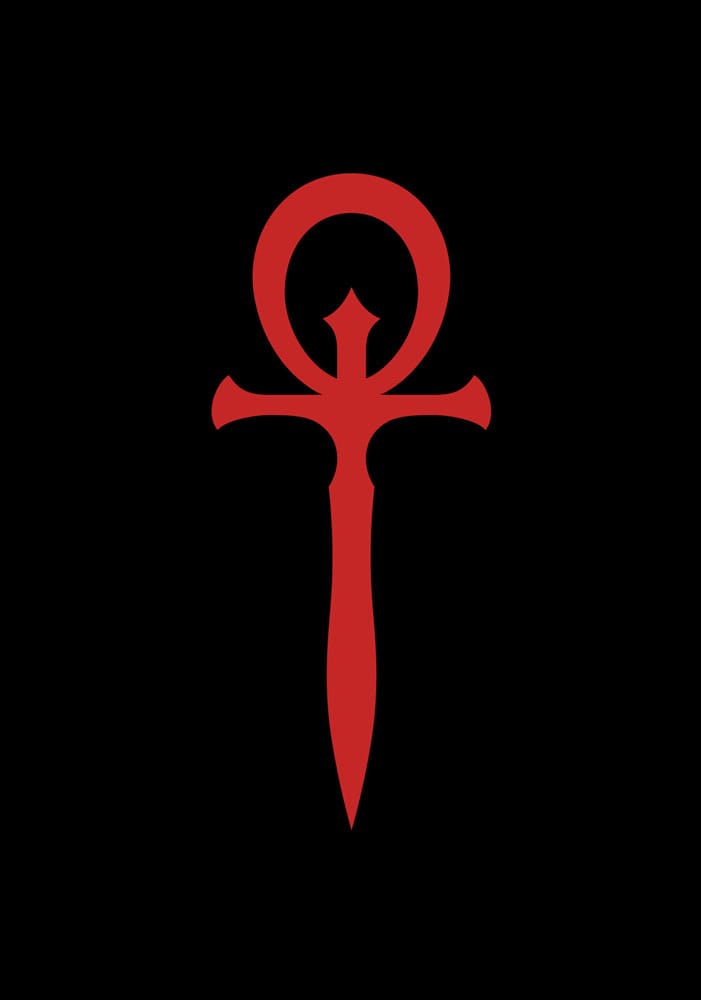 Vampire: The Masquerade 5th Edition RPG JournalExpanded Character Sheet Journal *ANGLAIS*