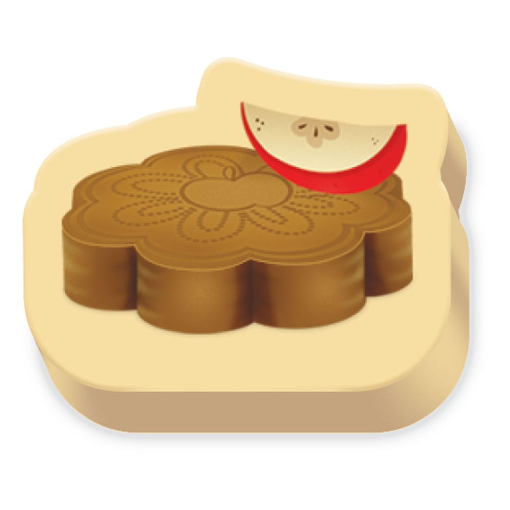 Mon Petit Poney Tile Placement Game Festival of Laterns *Englische Version*
