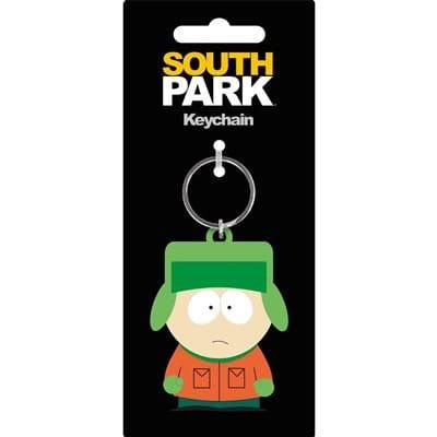 South Park porte-clés PVC Kyle