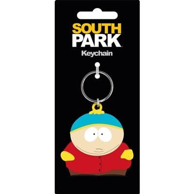 South Park porte-clés PVC Cartman