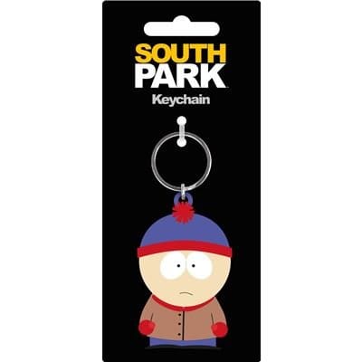 South Park porte-clés PVC Stan