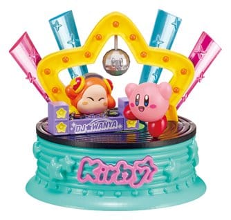 Kirby assortiment figurines Kirby in Pop City (6)