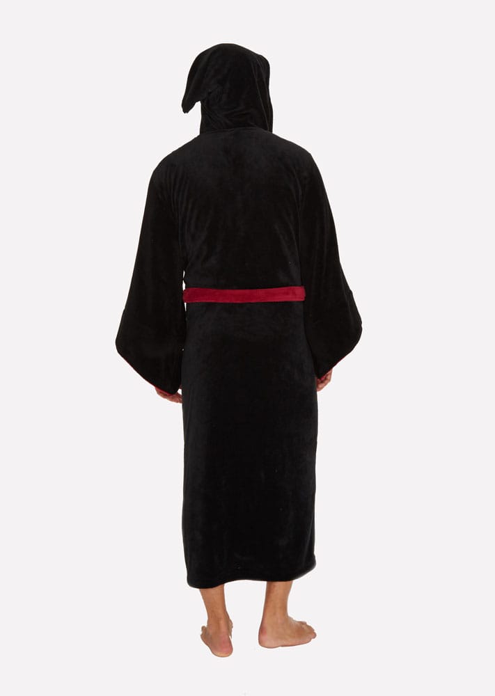 Harry Potter peignoir de bain polaire Gryffindor