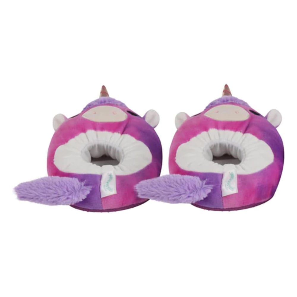 Squishmallows assortiment chaussons Lola (18)