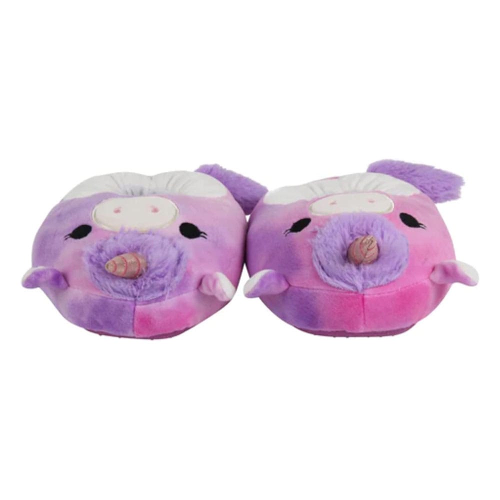 Squishmallows assortiment chaussons Lola (18)