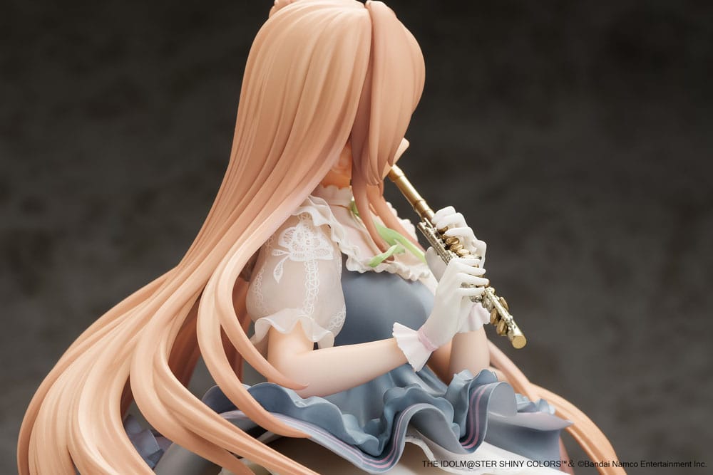 The Idolmaster statuette 1/7 Mano Sakuragi Hanakaze Smiley Ver. 16 cm