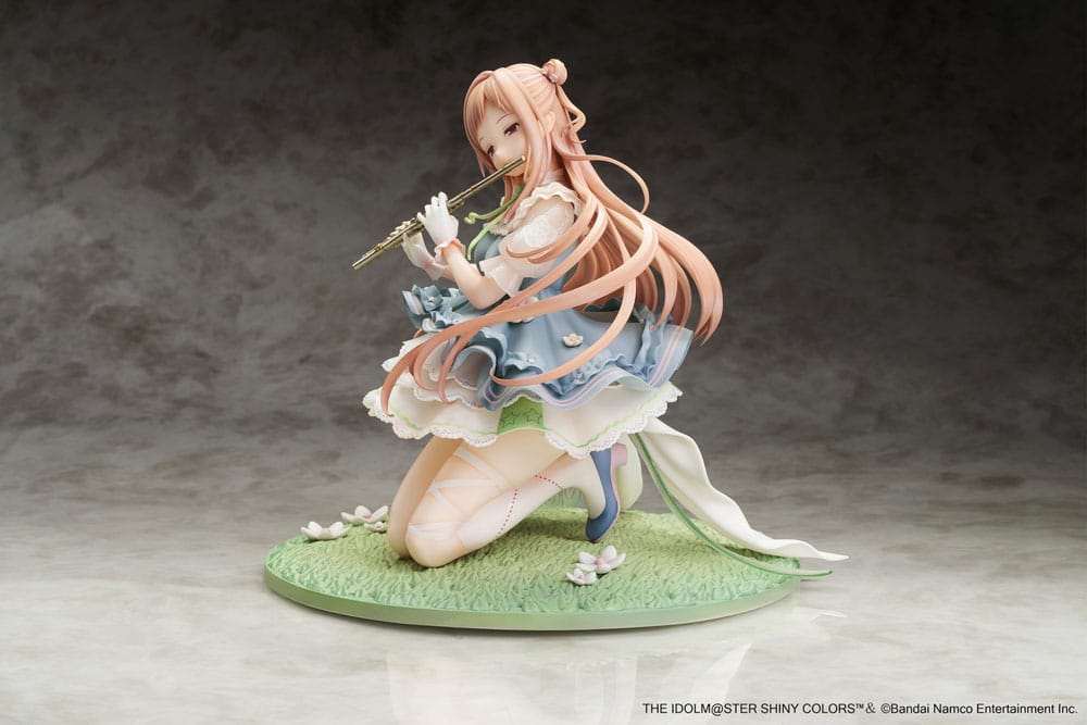 The Idolmaster statuette 1/7 Mano Sakuragi Hanakaze Smiley Ver. 16 cm