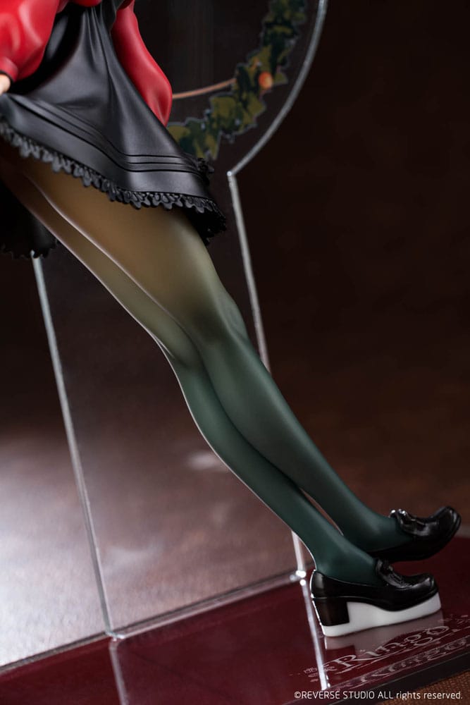 Original Character statuette PVC 1/8 Desktop Girls Series Winter Ringo 24 cm