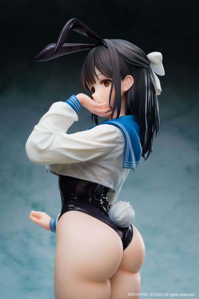 Original Character statuette 1/6 Sailor Bunny 27 cm