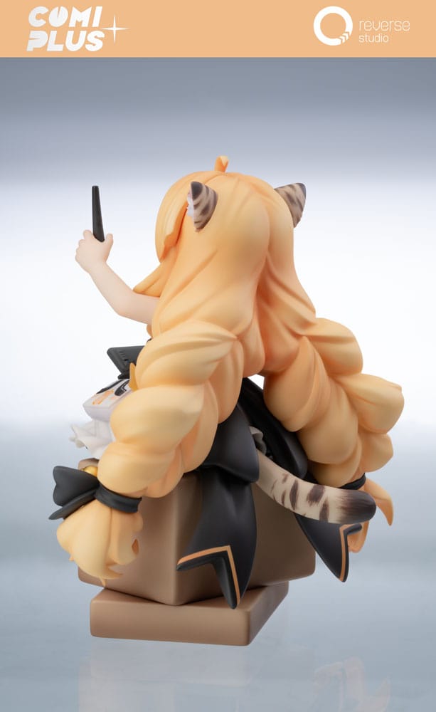 Original Character statuette Jiong Maozi cp30 Memorial Ver. 12 cm