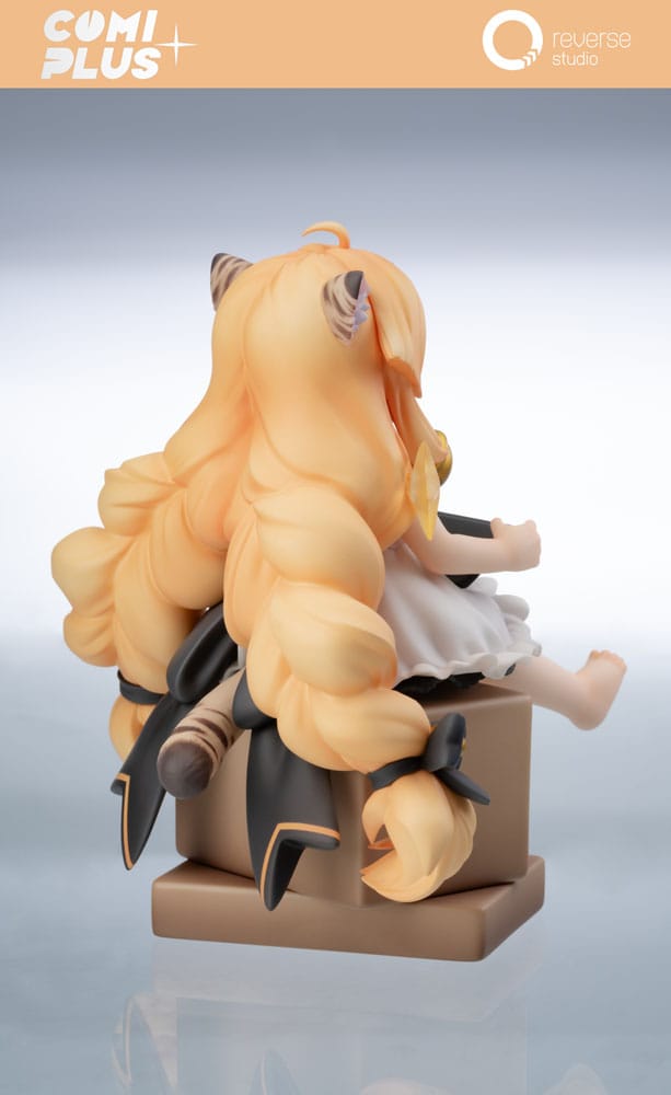 Original Character statuette Jiong Maozi cp30 Memorial Ver. 12 cm