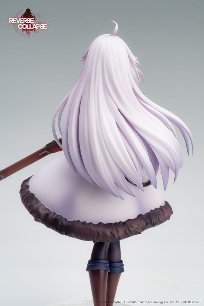 Reverse Collapse: Code Name Bakery statuette PVC 1/8 Jefuty 21 cm