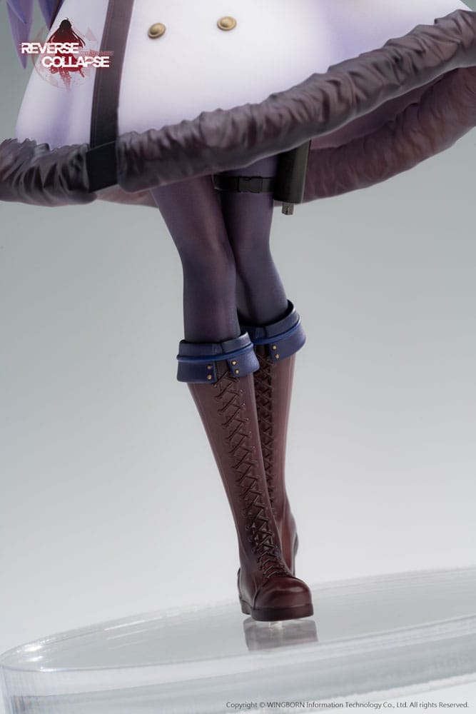 Reverse Collapse: Code Name Bakery statuette PVC 1/8 Jefuty 21 cm
