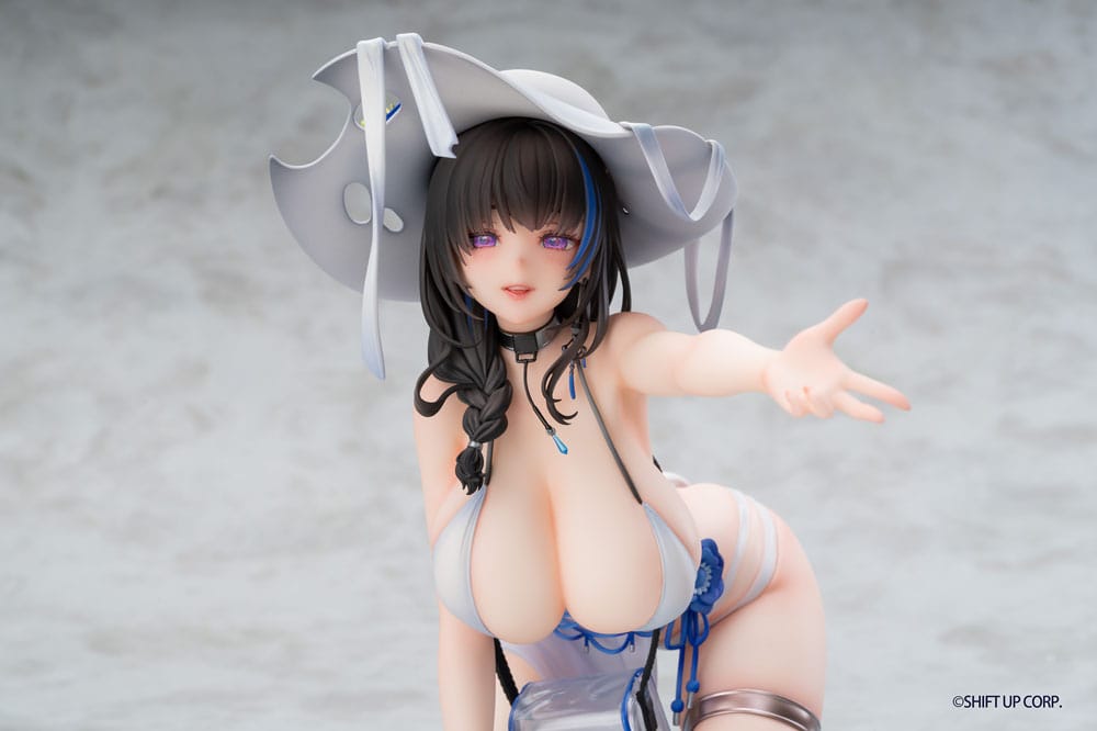 Goddess of Victory: Nikke statuette 1/6 Mary: Bay Goddess 17 cm
