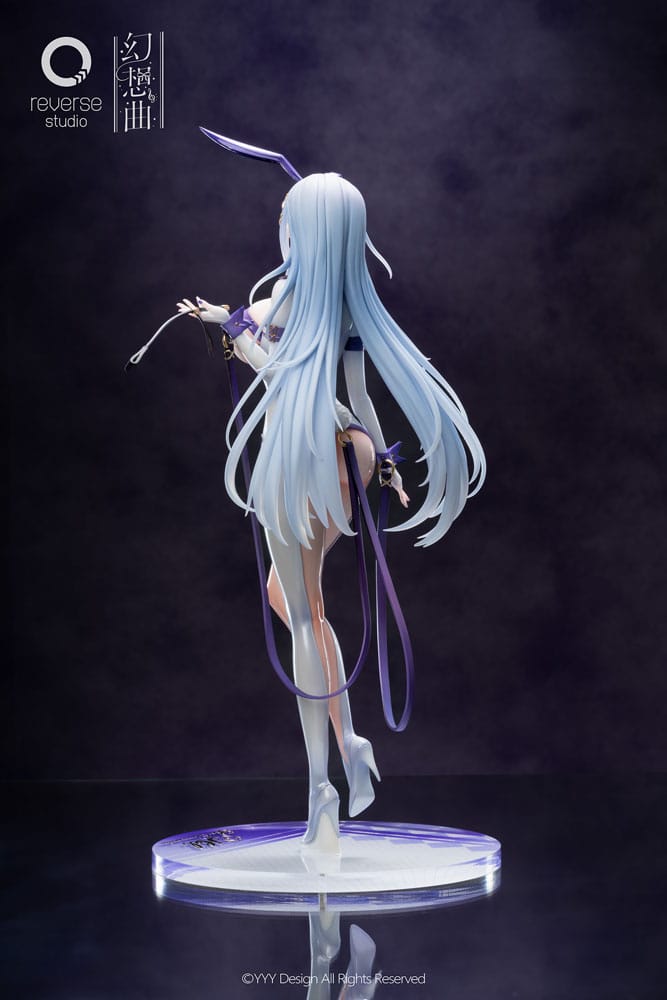 Original Character statuette 1/6 Fantasias Series Hel Sin Commander Ver. 29 cm