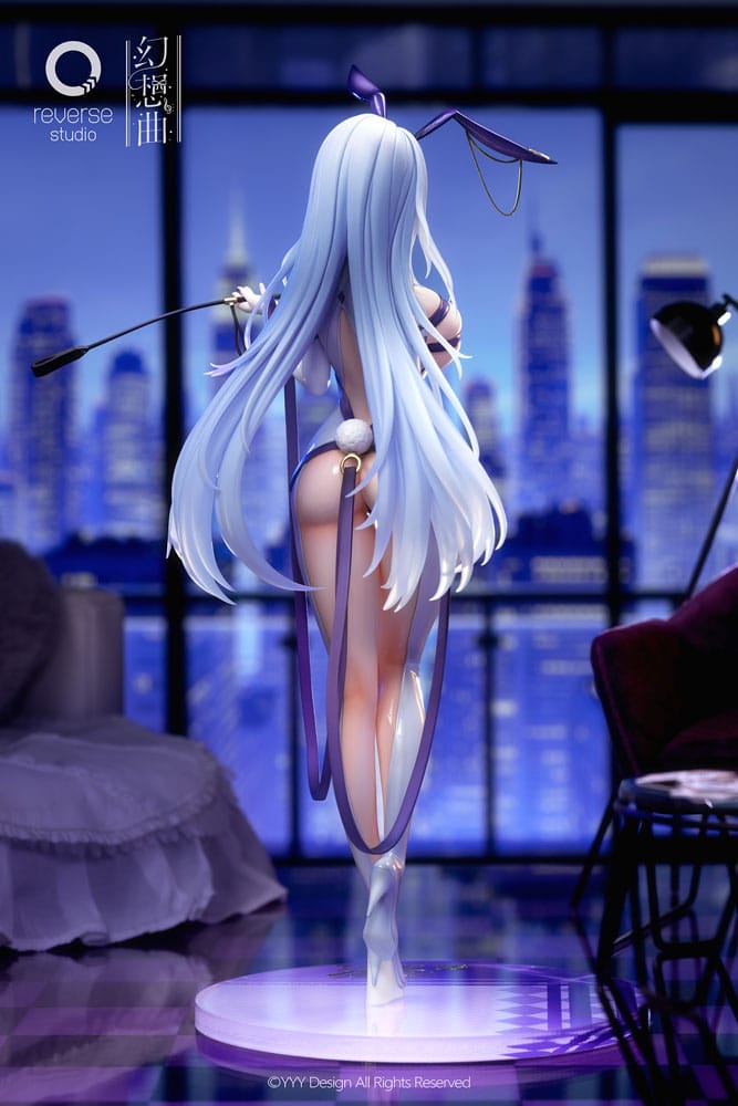 Original Character statuette 1/6 Fantasias Series Hel Sin Commander Ver. 29 cm