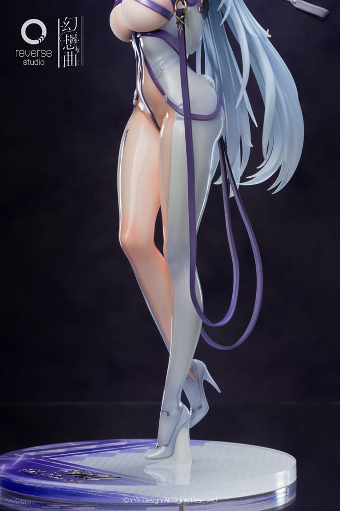 Original Character statuette 1/6 Fantasias Series Hel Sin Commander Ver. 29 cm