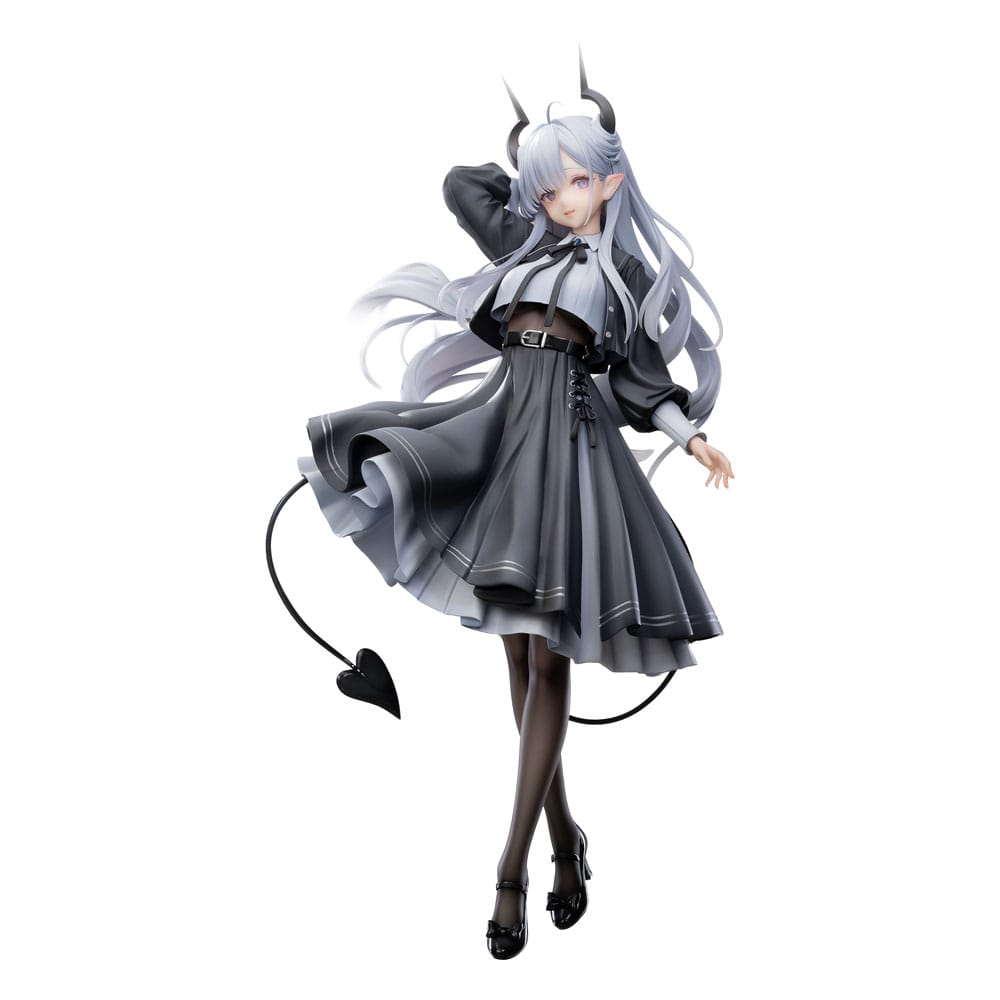 Original Character statuette 1/6 Fantasias Series Thea-chan Apprentice Succubus Ver. (Regular Outfit Edition) 29 cm