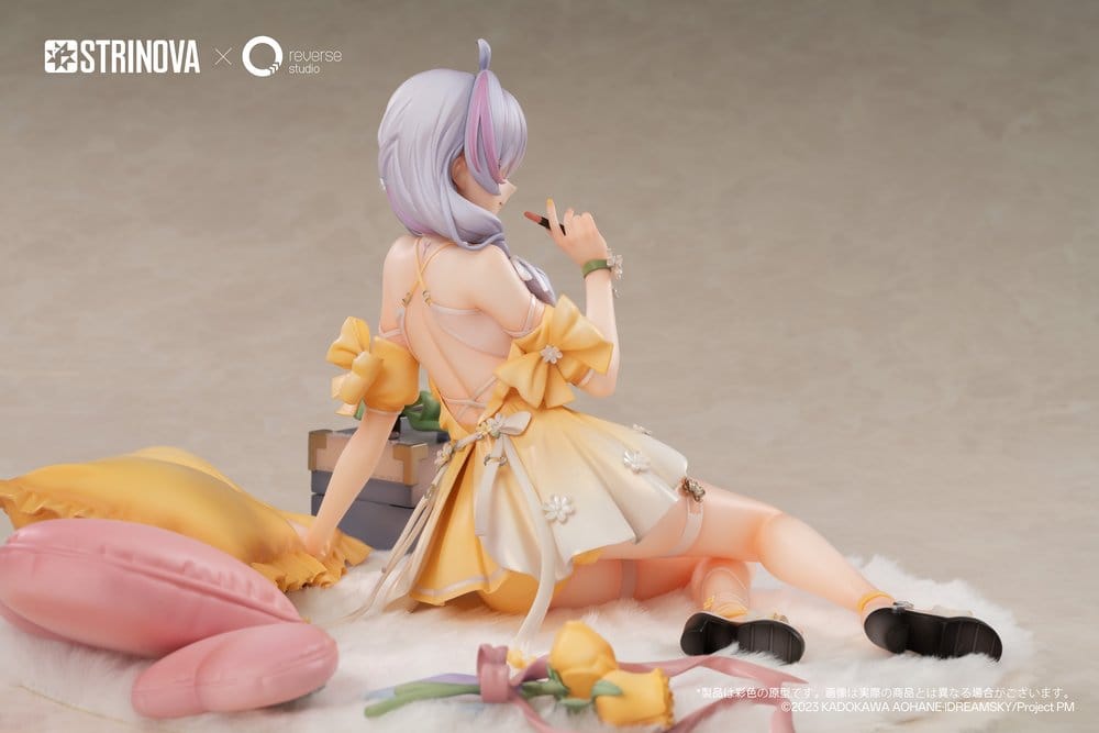 Strinova statuette 1/7 Kanami Whisper of Flowers Ver. 12 cm