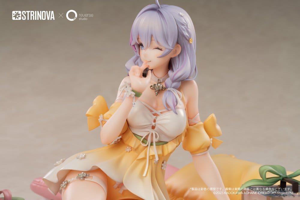 Strinova statuette 1/7 Kanami Whisper of Flowers Ver. 12 cm