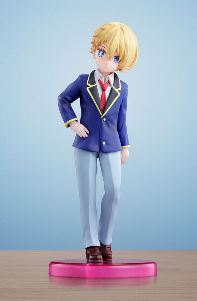 Oshi no Ko statuette PVC Adokenette Aqua 14 cm