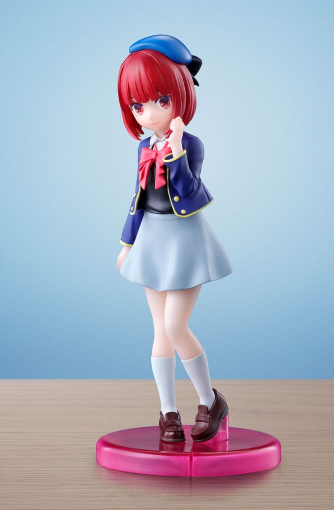 Oshi no Ko statuette PVC Adokenette Arima Kana 14 cm