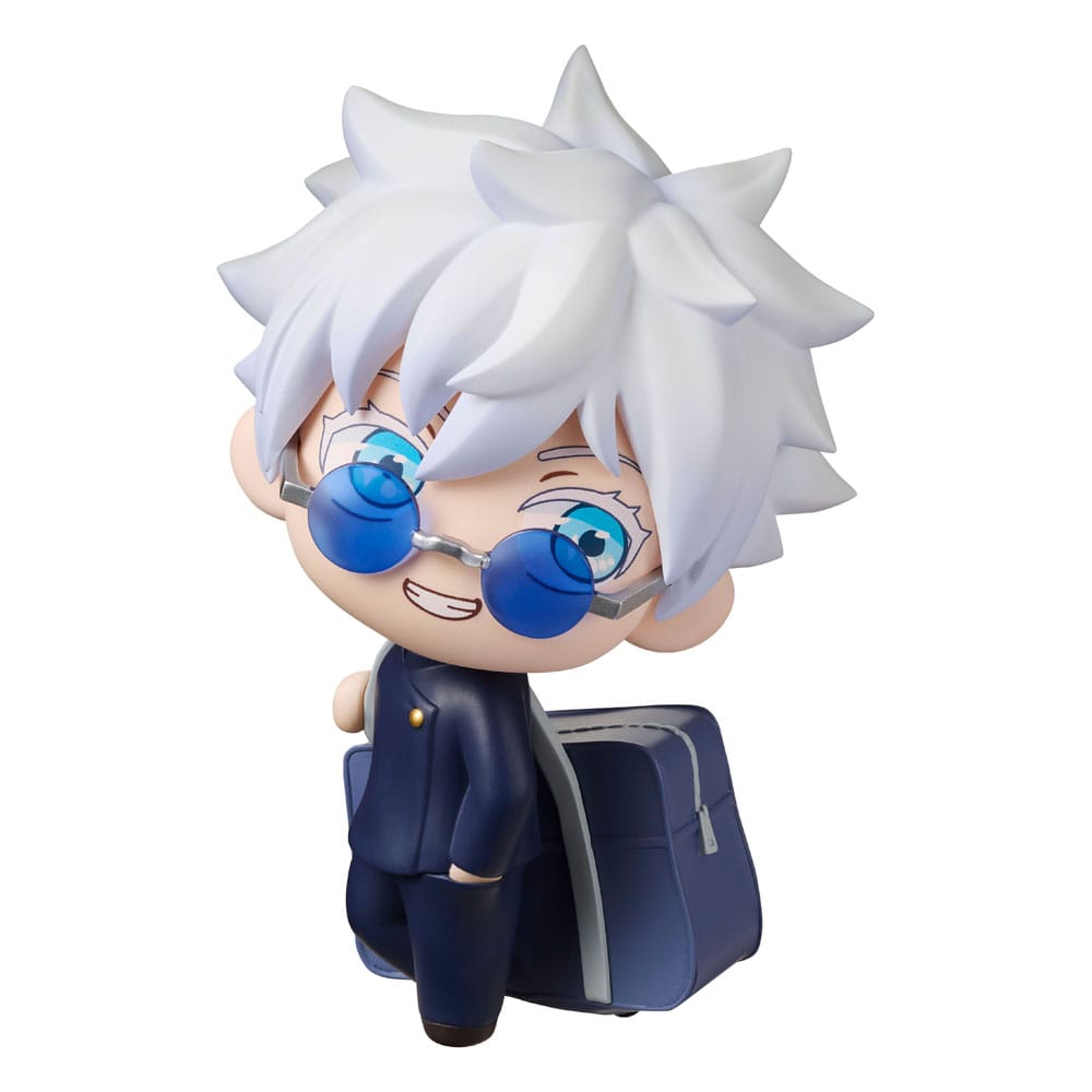 Jujutsu Kaisen figurine mini Tekupiku Satoru Gojo Tokyo Jujutsu High School 10 cm