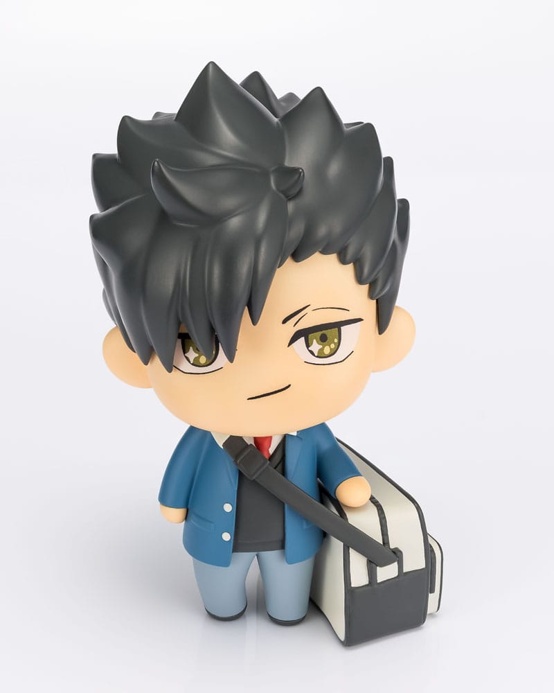 Haikyu!! figurine mini Tekupiku Tetsuro Kuroo 10 cm