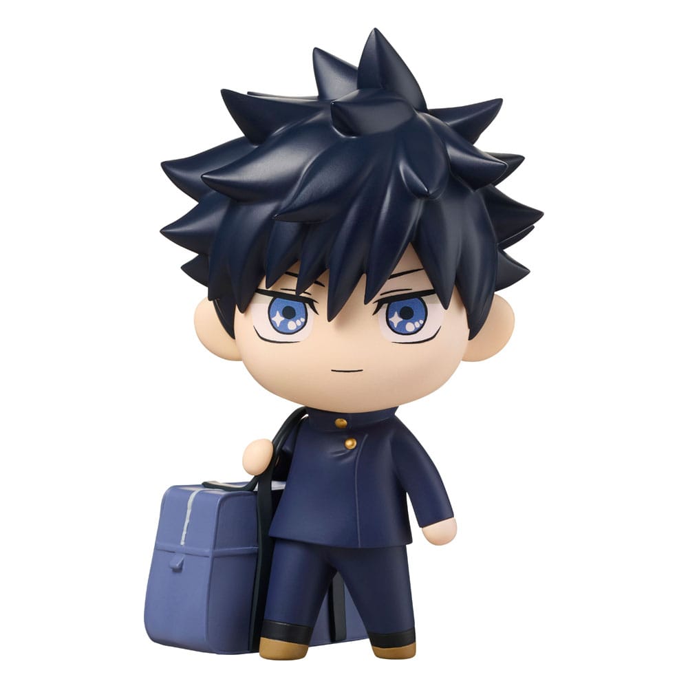 Jujutsu Kaisen figurine mini Tekupiku Megumi Fushigoro 10 cm