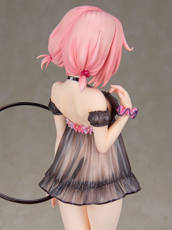 To Love-Ru Darkness statuette PVC 1/6 Momo Belia Deviluke Little Devil Baby Doll Ver. 24 cm