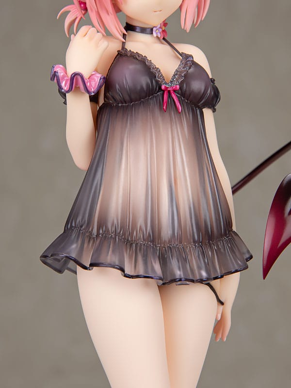 To Love-Ru Darkness statuette PVC 1/6 Momo Belia Deviluke Little Devil Baby Doll Ver. 24 cm