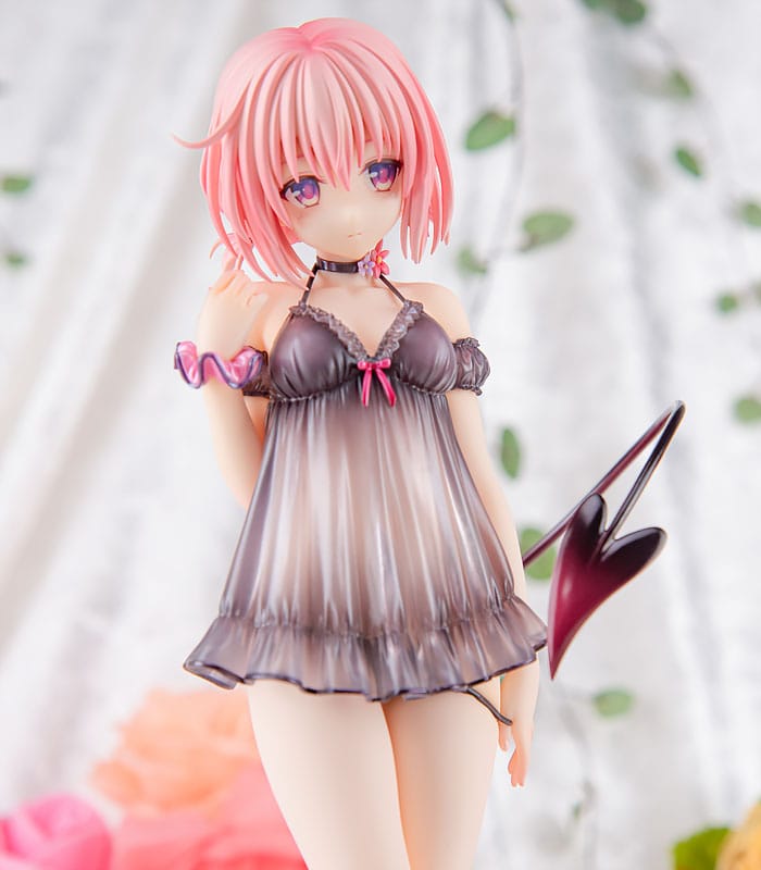 To Love-Ru Darkness statuette PVC 1/6 Momo Belia Deviluke Little Devil Baby Doll Ver. 24 cm